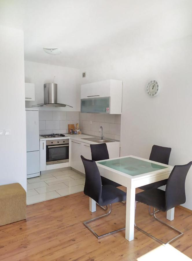 Lino Apartman Ivan Dolac Kültér fotó