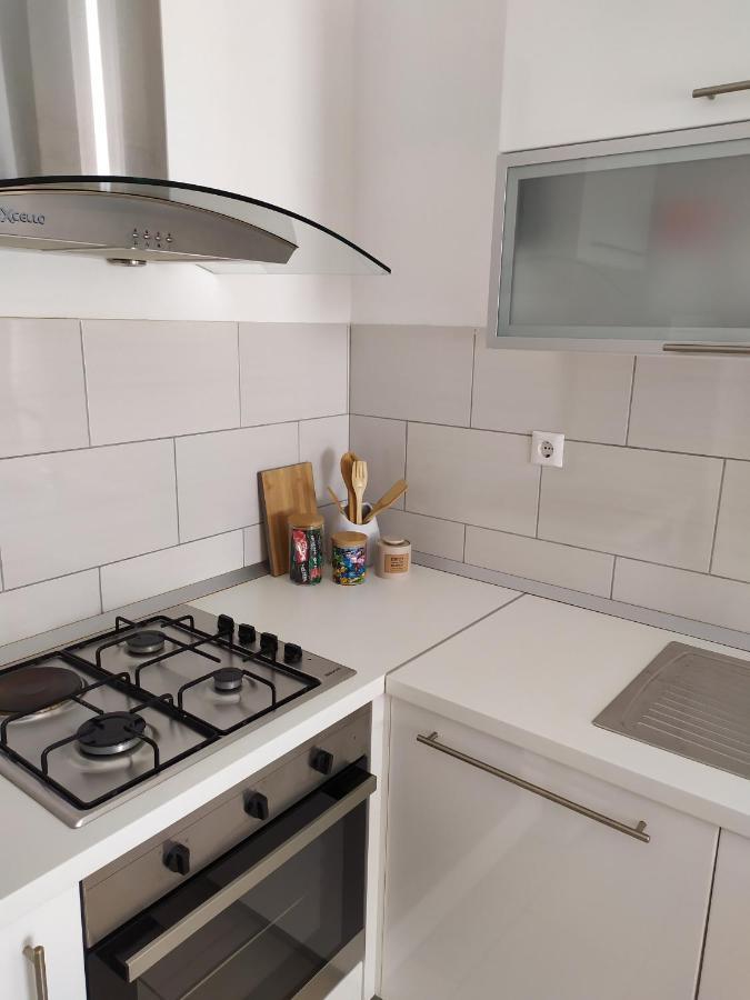 Lino Apartman Ivan Dolac Kültér fotó
