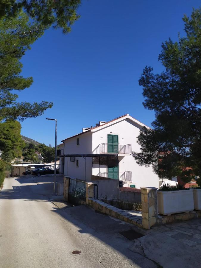 Lino Apartman Ivan Dolac Kültér fotó