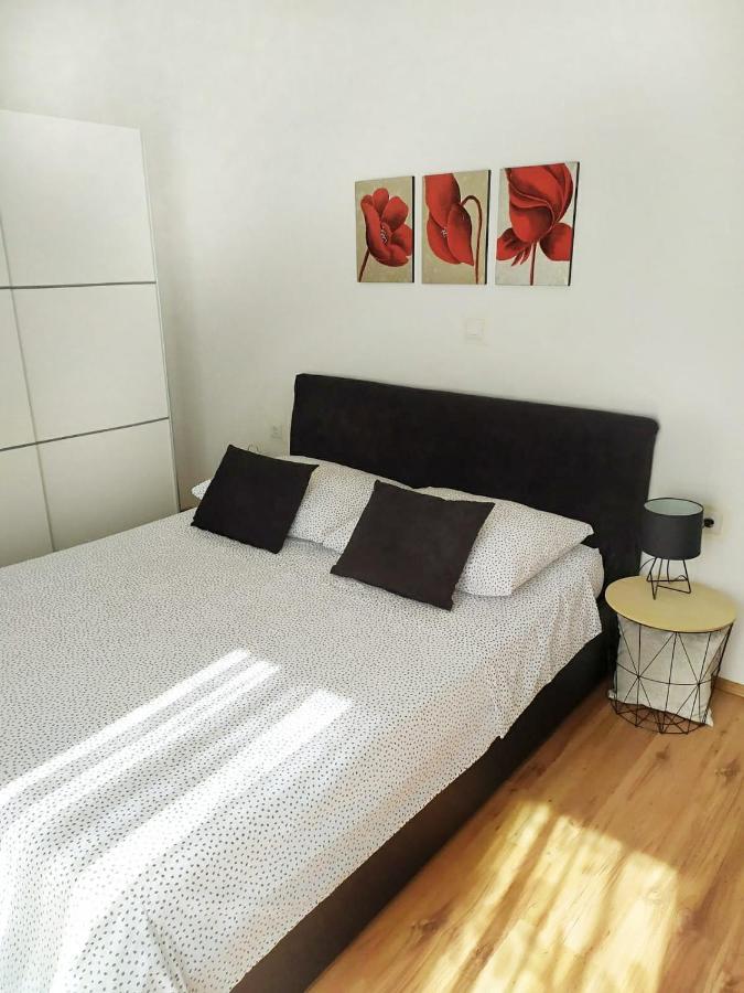 Lino Apartman Ivan Dolac Kültér fotó