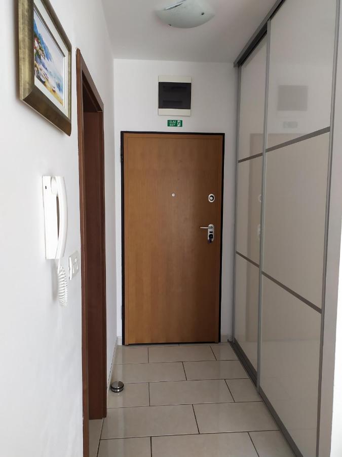 Lino Apartman Ivan Dolac Kültér fotó