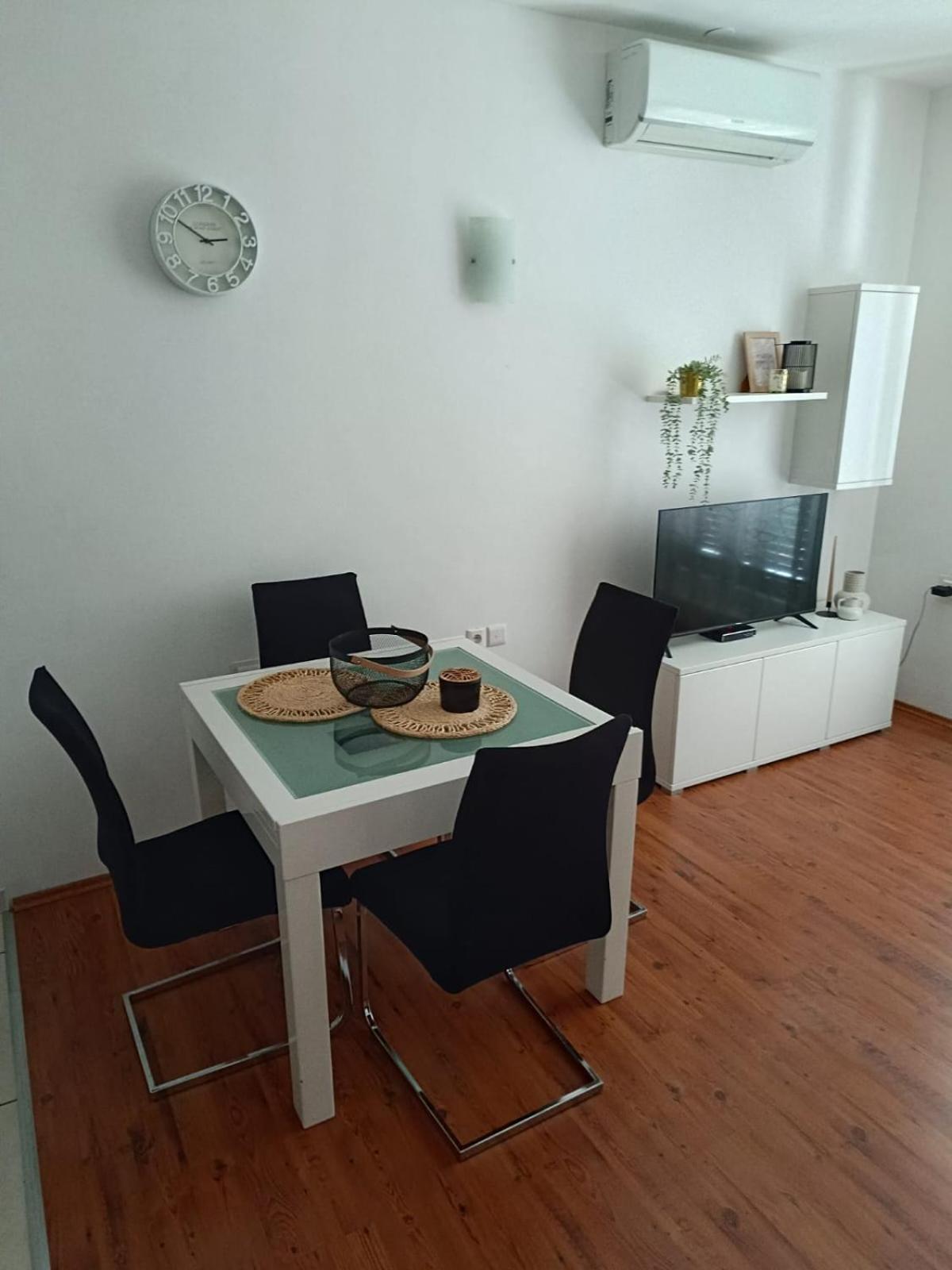 Lino Apartman Ivan Dolac Kültér fotó