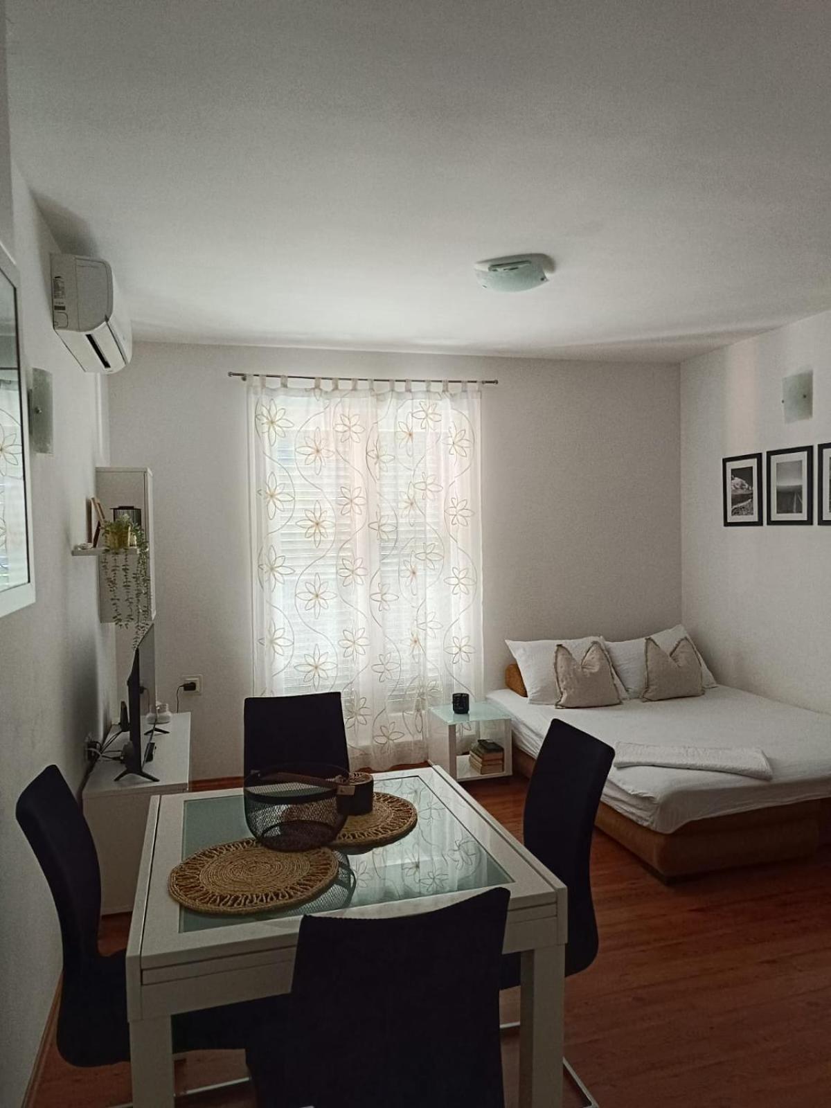 Lino Apartman Ivan Dolac Kültér fotó